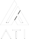 ATI white logo