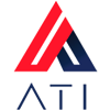 ATI company logo