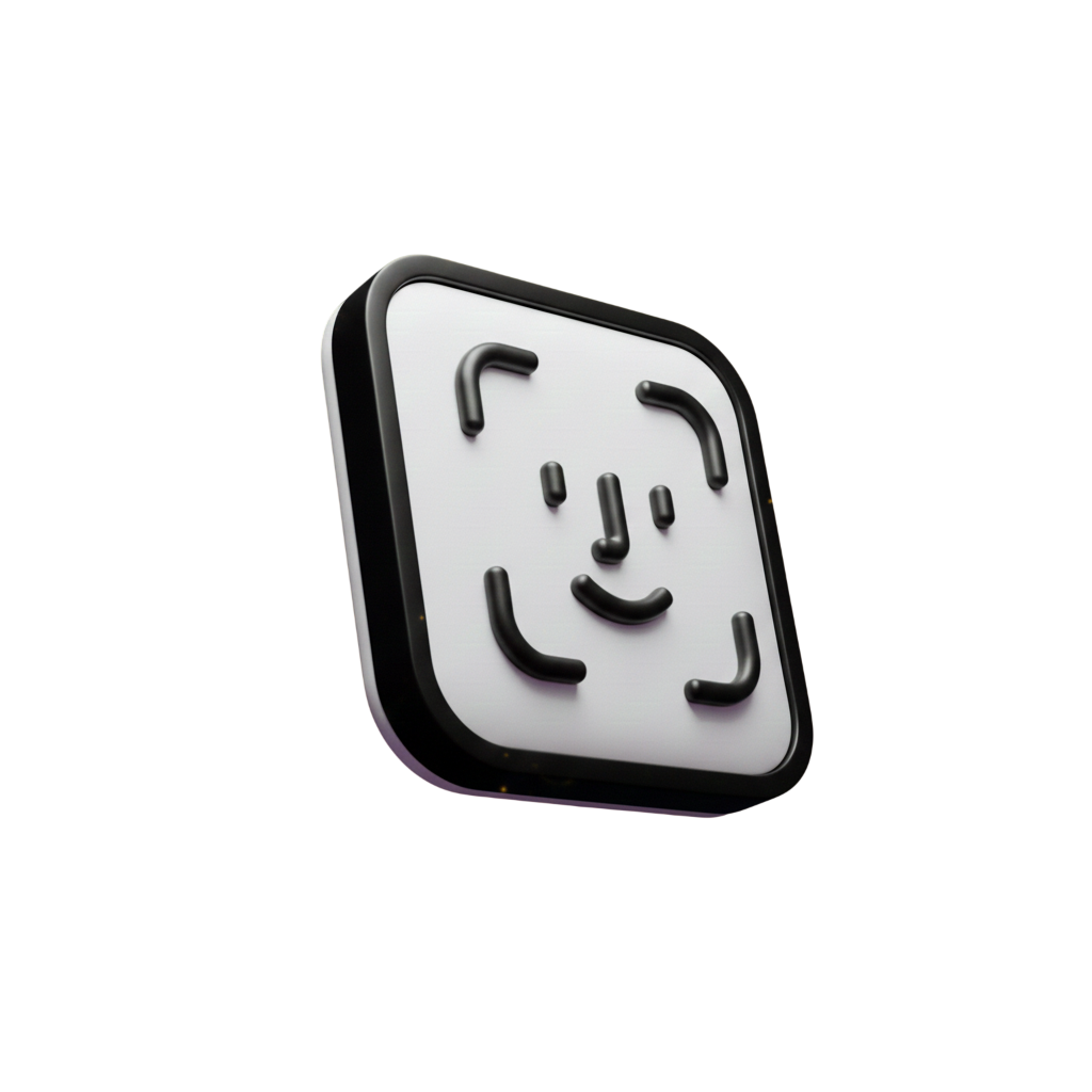 Facebook social media icon