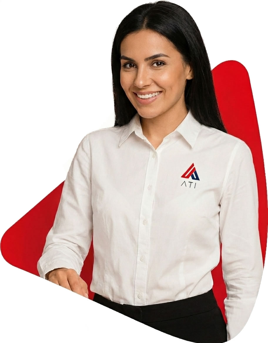 Atención de PQRS - ATI