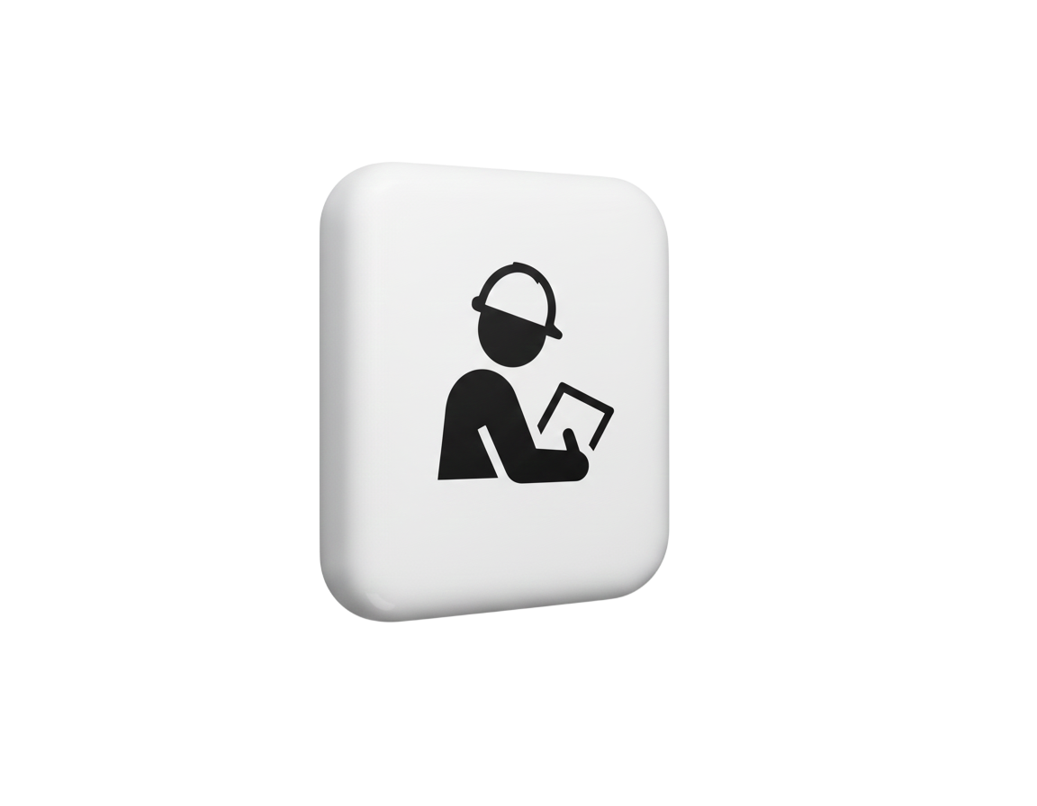 EBSA team working in the field