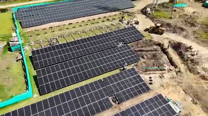 Capacitación indoor