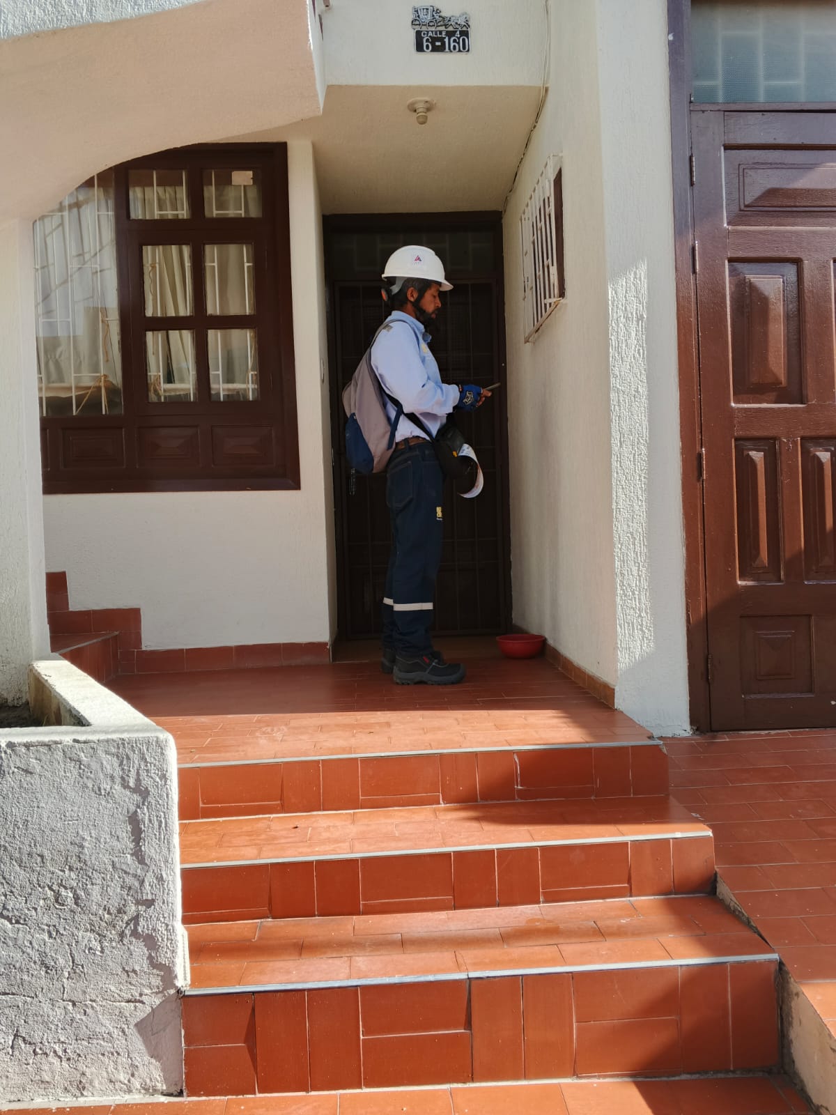 Capacitación indoor