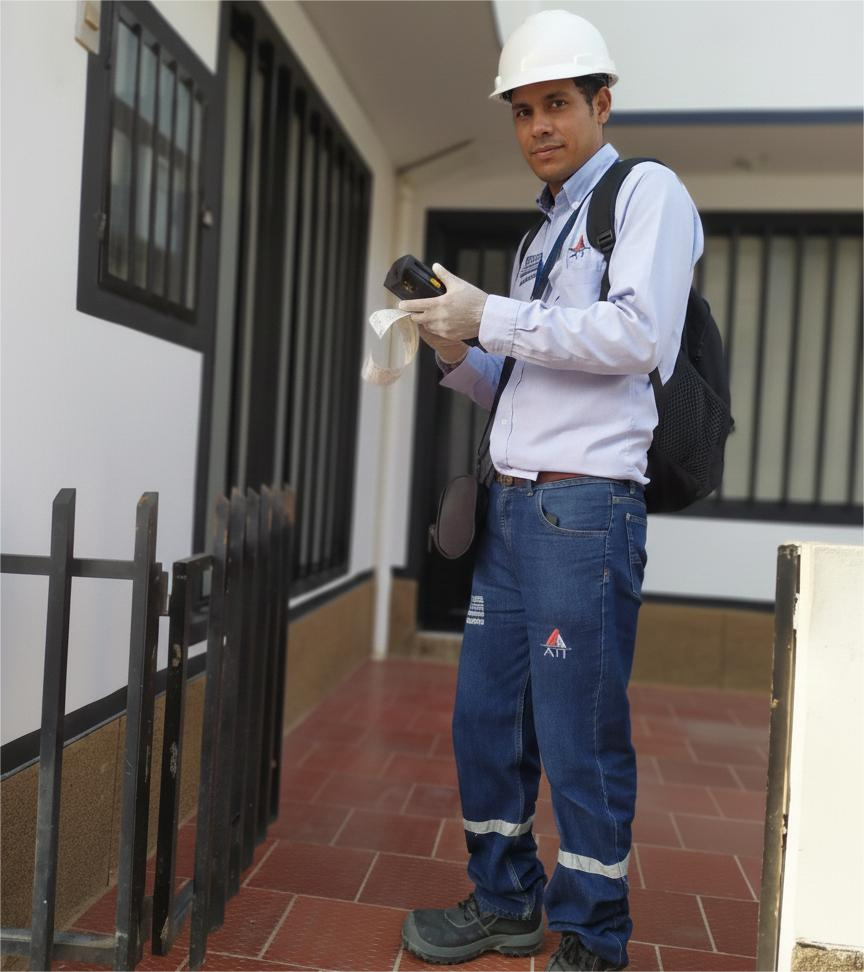 Licencia y Supervisión